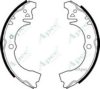 APEC braking SHU449 Brake Shoe